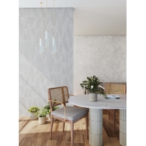 CONTRA - 4X12 SLANT, WHITE, GLOSSY/MATTE